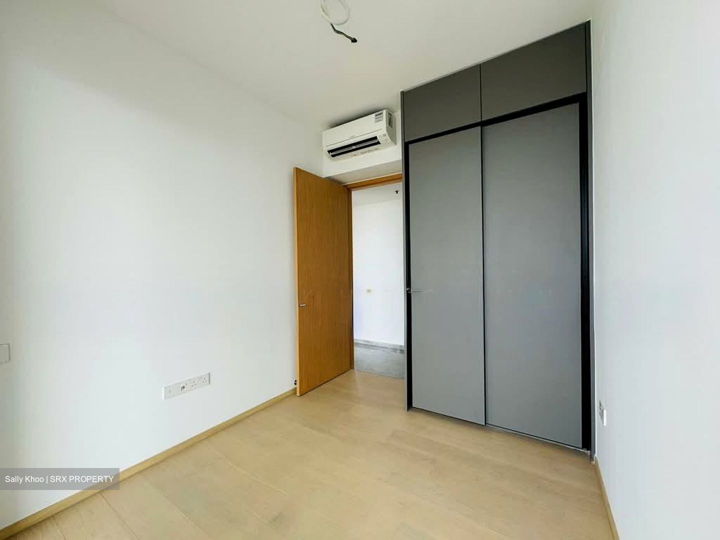 Saint Nicholas View (D20), Condominium #557612461